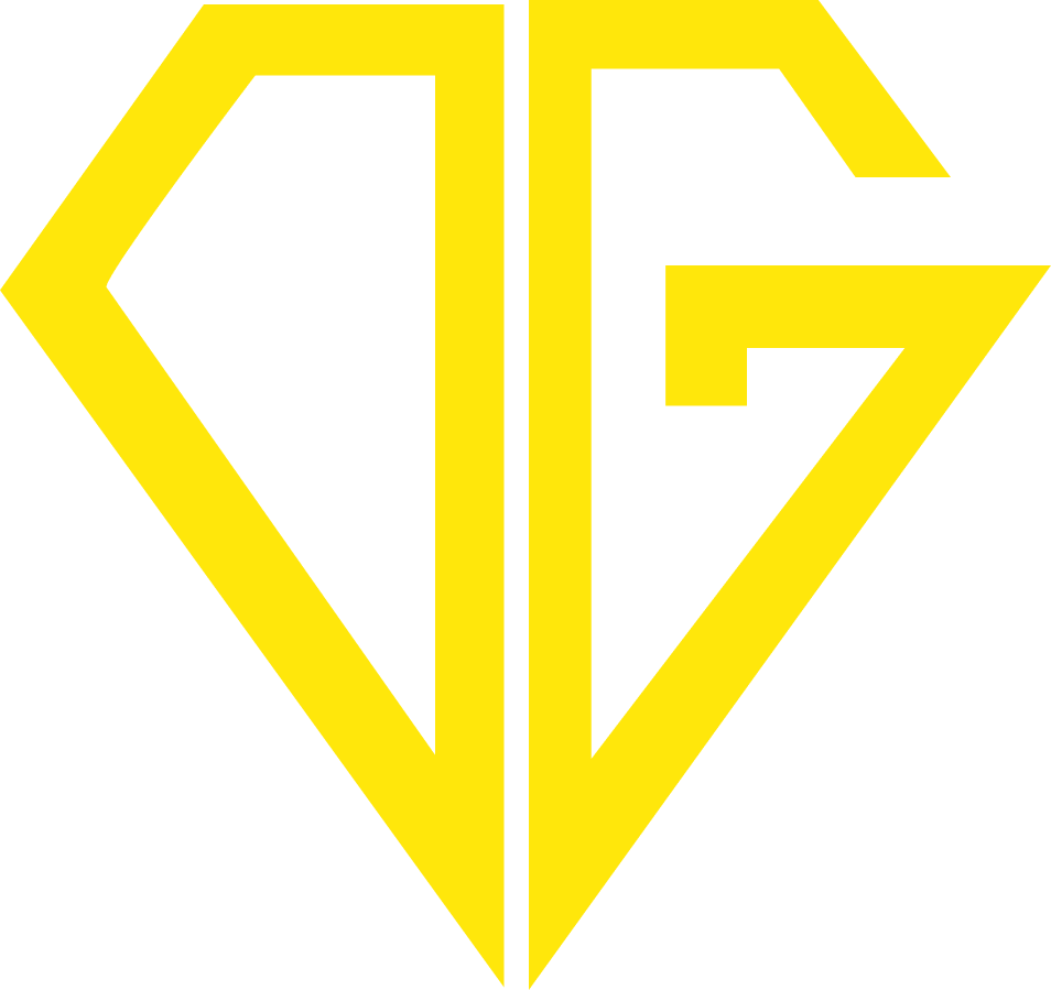 Diamond Gym Logo