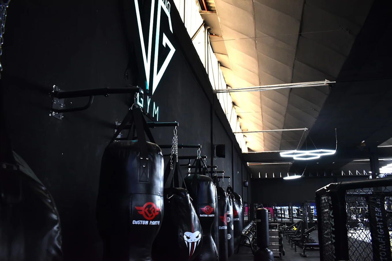 Zona Cardio
